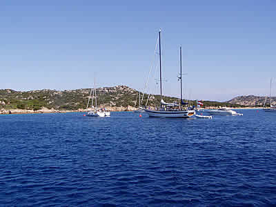 deadman's reef